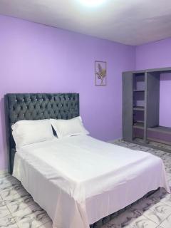 FLORILÈGE Home - Yaoundé - 8