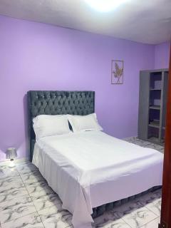 FLORILÈGE Home - Yaoundé - 7