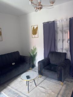 FLORILÈGE Home - Yaoundé - 1