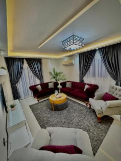 Apartment for Rent in Dokki - Il Cairo - 5
