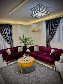 Apartment for Rent in Dokki - Il Cairo - 8
