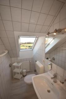 Ferienwohnung Zwergpinscher - Dornum - 1
