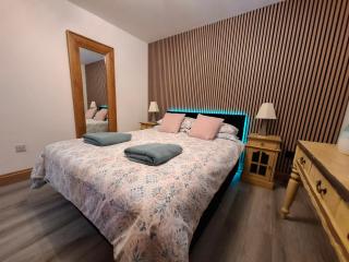 Cairnyard Lodges - Woodside - Beeswing - 6