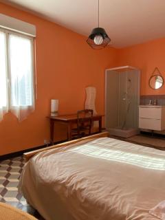 Maison de village - Cernoy-en-Berry - 8