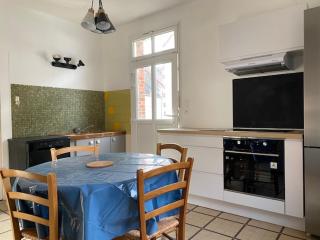 Maison de village - 2