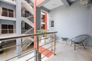 Urbanluxe stays - 2