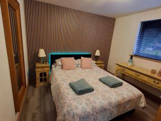 Cairnyard Lodges - Woodside - Beeswing - 7