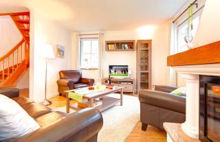 Ferienhaus Auszeit - Glowe - 8