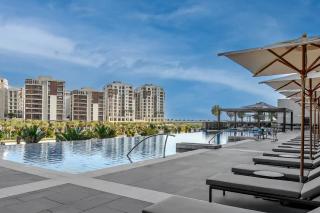 Palace residence creek harbour - 1