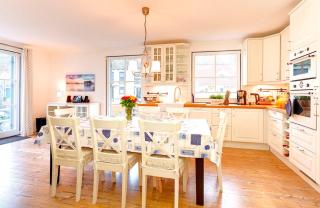 Ferienhaus Auszeit - Glowe - 2