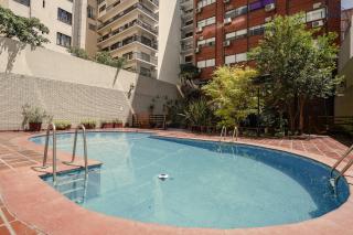Apartamento Espacioso con Amenities en el Centro de Buenos Aires - Buenos Aires - 6