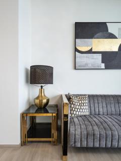 Palace residence creek harbour - 9