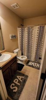 Serenity Suite - 4