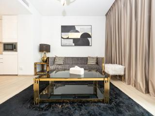 Palace residence creek harbour - 8