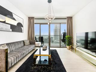 Palace residence creek harbour - 0