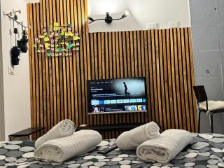 SorinaHome Vatican Studio - 3