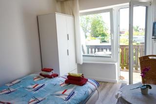 Deichhaus Grömitz, Appartement TARJA - Grömitz - 8