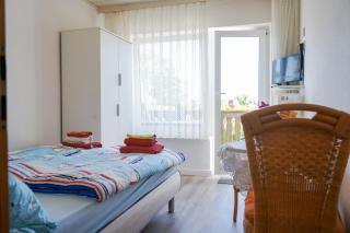 Deichhaus Grömitz, Appartement TARJA - Grömitz - 6