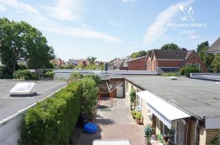 Deichhaus Grömitz, Appartement TARJA - Grömitz - 1