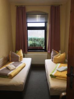 Haus H&M Ferienwohnung 4 - 6