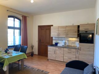Haus H&M Ferienwohnung 4 - Rehfelde - 5