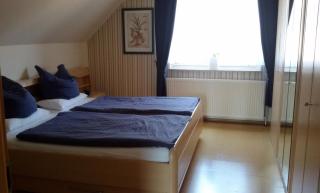 FeWo "Heike" mit Balkon u WLan - 6
