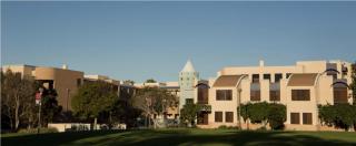 Loyola Marymount University - 0