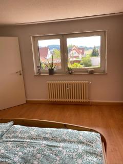 Sonnige Wohnung mit tollem Garten in ruhiger Lage - Otterbach - 5