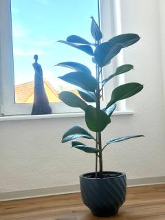 Ferienwohnung Fleiger 5 in Achim Zentrum - 2