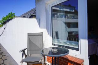 Deichhaus Grömitz, App AIDA - Grömitz - 6