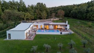 Villa Istria Green - Kršan - 0