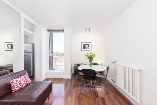 Covent Garden Super Central Flat - Londres - 6