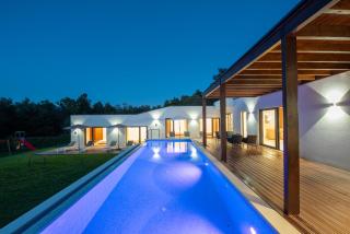 Villa Istria Green - Kršan - 7
