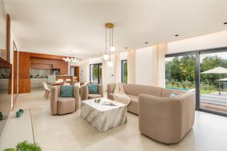 Villa Istria Green - Kršan - 5