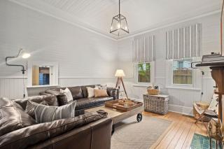 Brechin Cottage - Blackheath - 5