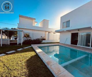 Casa Sol y Arena - Iztapa - 5