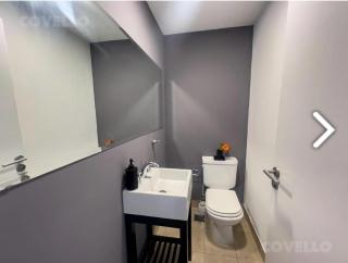 Departamento amoblado para 5 personas con gimnasio, cochera y piscina - Buenos Aires - 4