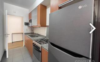 Departamento amoblado para 5 personas con gimnasio, cochera y piscina - Buenos Aires - 2