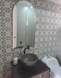 Departamento cerca del centro - Cuenca - 2