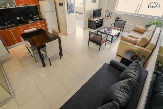 Apartamento Espacioso con Amenities en el Centro de Buenos Aires - Buenos Aires - 3