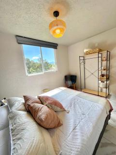 Hermoso Departamento, WiFi, terraza vista al Lago de Pátzcuaro, elevador, free parking - 4