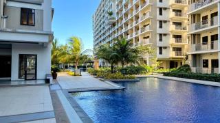 Casa Andres - Resort Style Condo nr Airport FAST WIFI - Manila - 8