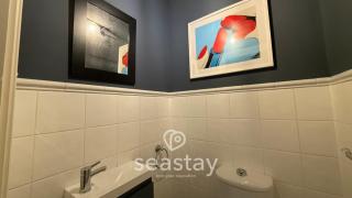 Seas The View - Period 1 Bedroom & Balcony - 3