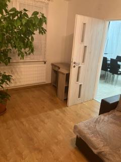 3 Big Rooms 64m2 Just for You, Nice Night View - Nitra - 1