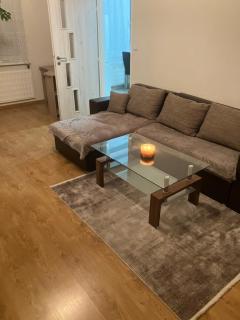 3 Big Rooms 64m2 Just for You, Nice Night View - Nitra - 2