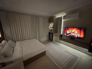 استديو فاخر بتصميم حديث - Riade - 4