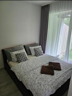 Apartamentai Vilma - Palanga - 6