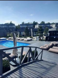 Apartamentai Vilma - Palanga - 5