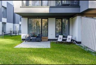 Apartamentai Vilma - Palanga - 4