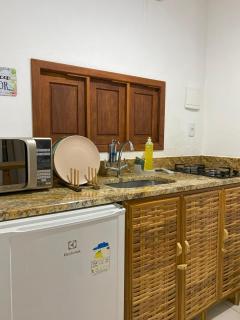 Loft Reserva Sapiranga Praia do Forte Vila Hen 102 - Mata de Sao Joao - 2